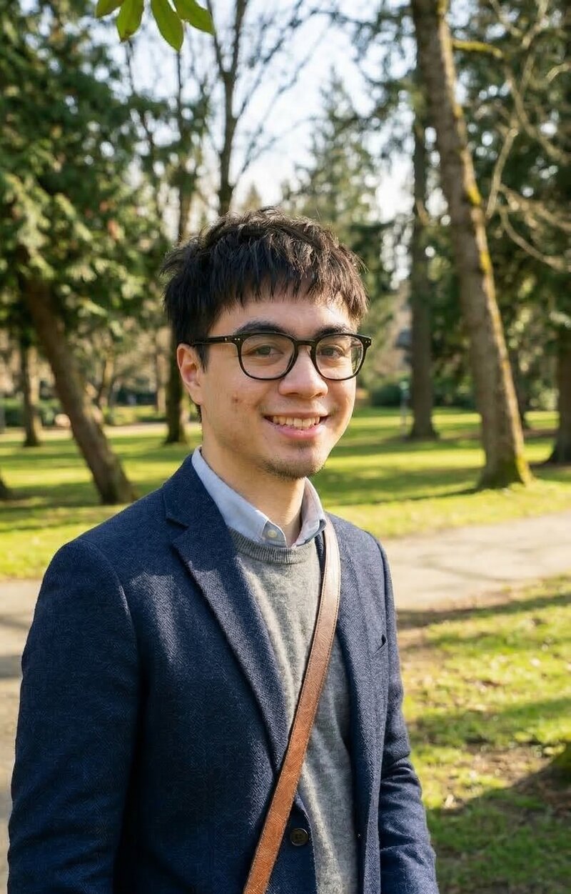 Ronbo Fan — Technical Program Manager at Citrix, Fort Lauderdale, Florida